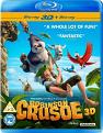 Robinson Crusoe [Blu-ray]