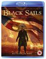 Black Sails Season 3 [Blu-ray]