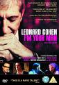 Leonard Cohen - Im Your Man (DVD)
