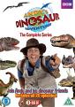 Andy'S Dinosaur Adventures: Iguanadon Footprint (DVD)