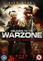 Welcome To The Warzone (DVD)