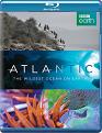 Atlantic: The Wildest Ocean on Earth (Blu-ray)