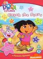 Dora The Explorer - Dora Catch The Stars (Animated) (DVD)