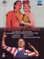 Gioachino Rossini - Il Barbiere Di Siviglia (Royal Opera House  Covent Garden 2008) [2010] [Ntsc] (DVD)