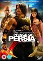 Prince Of Persia: The Sands Of Time (DVD)