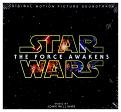John Williams - Star Wars - The Force Awakens (CD)