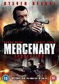 Mercenary Absolution (DVD)
