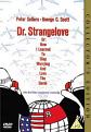 Doctor Strangelove (DVD)