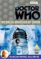 Doctor Who: The Dalek Invasion Of Earth (1964) (DVD)