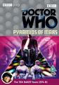 Doctor Who: Pyramids Of Mars (1975) (DVD)