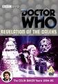 Doctor Who: Revelation Of The Daleks (1985) (DVD)