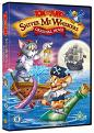 Tom And Jerry: Shiver Me Whiskers (DVD)