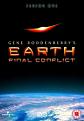 Earth Final Conflict - Series 1 (DVD)