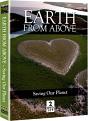 Earth From Above - Saving Our Planet (DVD)