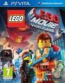 Lego Movie: The Videogame (Vita)