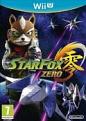 Star Fox Zero (Wii-U)