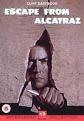 Escape From Alcatraz (DVD)