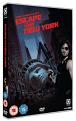 Escape From New York (DVD)