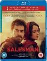 The Salesman (Blu-Ray) (DVD)
