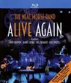 The Neal Morse Band: Alive Again [Blu-ray] (Blu-ray)