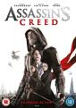 Assassin'S Creed (DVD)