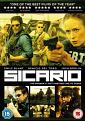 Sicario (DVD)