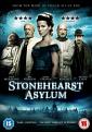 Stonehearst Asylum (DVD)