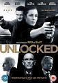 Unlocked [2017] (DVD)