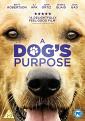 A Dog'S Purpose [2017] (DVD)