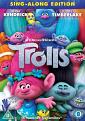 Trolls (DVD)