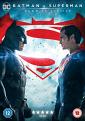 Batman V Superman: Dawn Of Justice (DVD)