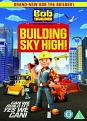 Bob The Builder Building Sky High (DVD)