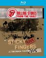 From The Vault - Sticky Fingers Live At The Fonda Theatre [Blu-Ray] (Blu-ray