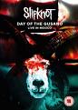 Slipknot: Day Of The Gusano - Live In Mexico [DVD] [NTSC]