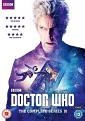 Doctor Who The Complete Series 10
