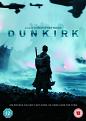 Dunkirk [DVD + Digital Download] [2017]