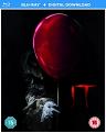 IT [Blu-ray + Digital Download] [2017] (Blu-ray)