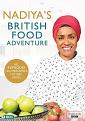 Nadiya's British Food Adventure (BBC) (DVD)