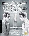 The Philadelphia Story (The Criterion Collection) (Blu-ray)