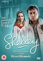 Shelley: The Complete Series 7 to 10 [DVD]
