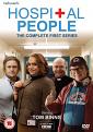 Hospital People: The Complete Series One [DVD]