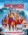 Baywatch  (Blu-ray)