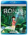 Ronja  The Robber's Daughter [Blu-ray] (Blu-ray)