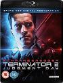 Terminator 2 [Blu-ray] [2017] (Blu-ray)
