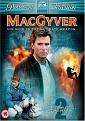 MacGyver - The Complete Second Season [New Slim Packaging]