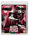 Blood Feast (Blu-ray & DVD)
