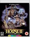 House II: The Second Story (Blu-ray)