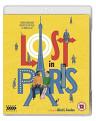 Lost In Paris (Blu-ray)