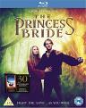 The Princess Bride 30th Anniversary Edition [Blu-ray] (Blu-ray)