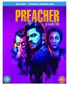 Preacher - Season 2 (Blu-ray)